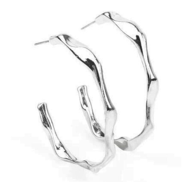 Jewelry - Summer Night Earrings